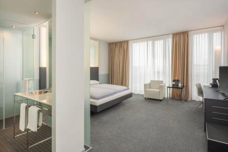 Innside By Meliá düSseldorf Derendorf - 40