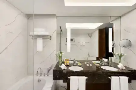 Shangri-La Beijing - 9