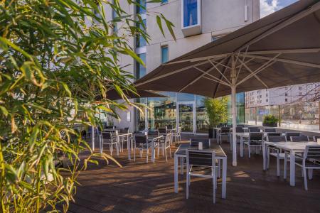 art'otel cologne, part of Radisson Group - 30