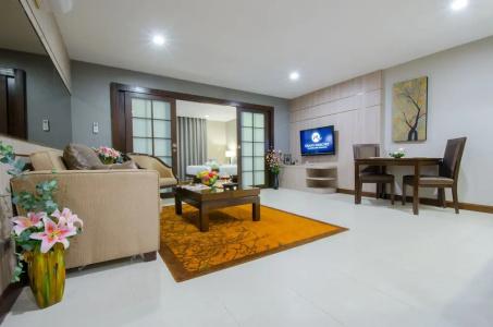 Grand Asoke Residence Sukhumvit - 94