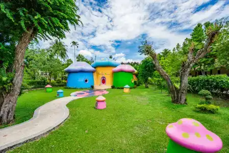 Duangjitt Resort And Spa - Sha Plus - 25