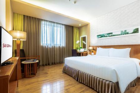 Paragon Saigon - 49