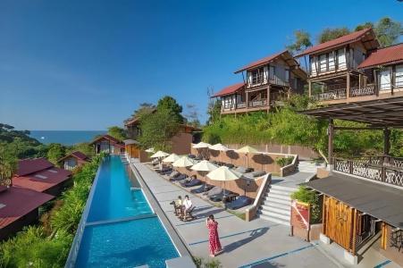 Alama Sea Village Resort - Sha Extra Plus - 19