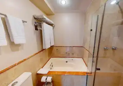 Gran Estanplaza Berrini - 80