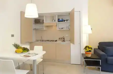 Residence La Dolce Vita - 49