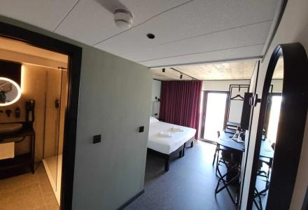 Ibis Styles - 5