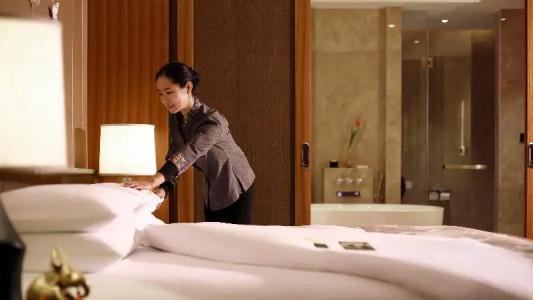 Intercontinental Kunming, An Ihg - 60