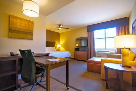 Homewood Suites by Hilton, - 76
