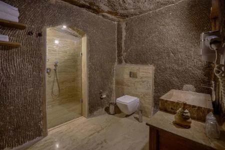 Hera Cave Suites - 95