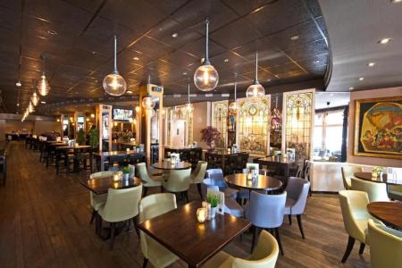 Crown Inn - 17