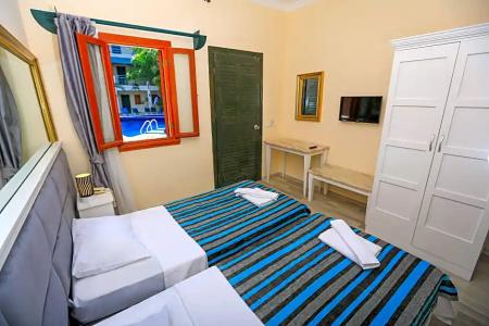 Bodrum Skylife - All Inclusive - 28