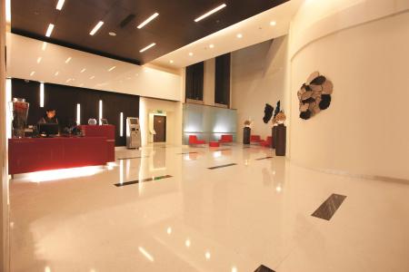 Keys Select Hosur Road - By Lemon Trees - 28