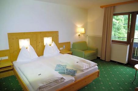 Berghof - 5