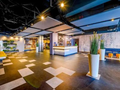 Ibis Styles Regensburg - 14