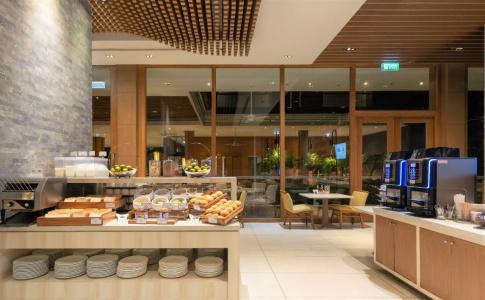 Holiday Inn Express Phuket Patong Beach Central, An Ihg - Sha Plus - 13