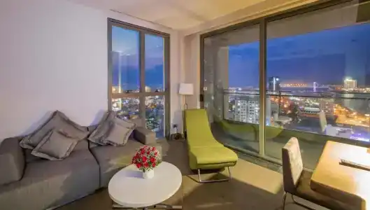Novotel Danang Premier Han River - 235