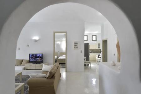 Naoussa Hills Boutique Resort- Adults Only (13+) - 237
