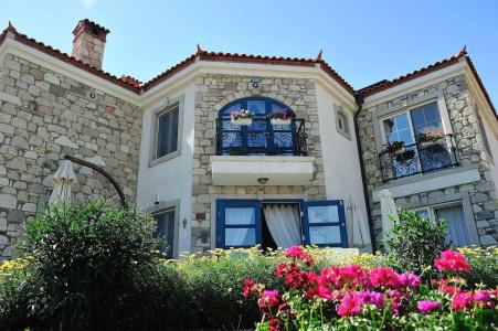 Alaçatı Sultan Konak Butik Otel - 21