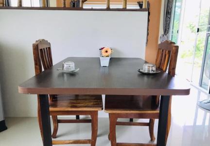 The Canal Villas Khaolak - 1