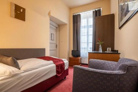 Pension U Lilie - 25