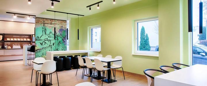 b&b Kassel-City - 19