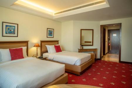 Le Royal Amman - 38