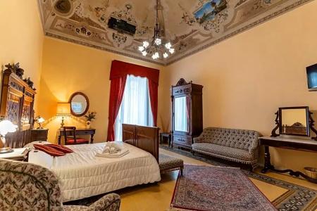 Palazzo Il Cavaliere b&b De Charme - 112