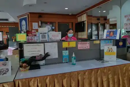 Poonsook Phitsanulok Sha Plus - 12