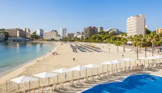 Globales Santa Lucia - Adults Only 18 - 29