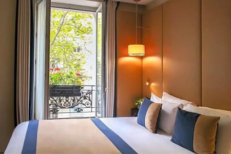 Hôtel de la Bourdonnais - 31