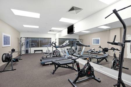 Quest Mawson Lakes - 13