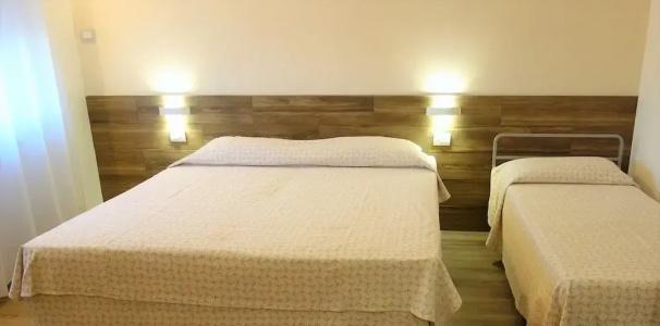Euromotel Croce Bianca - 66