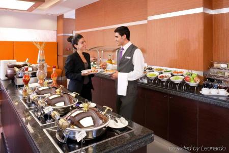 Novotel Gaziantep - 31