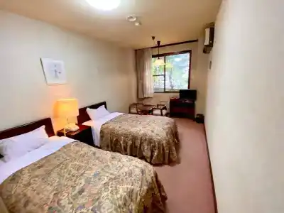 Hakuba Park - 27