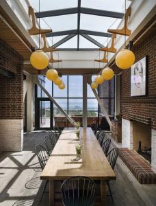 Chicago Athletic Association, part of Hyatt - 22