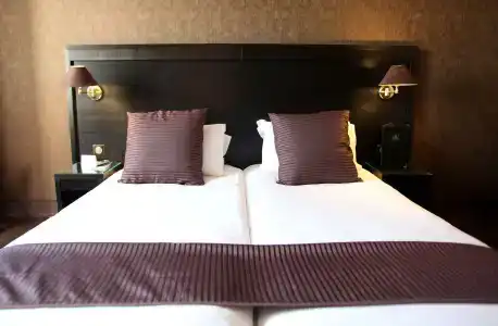 Best Western Plus Nice Cosy - 3