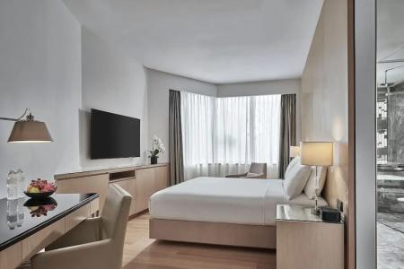 Singapore Marriott Tang Plaza (SG Clean) - 158