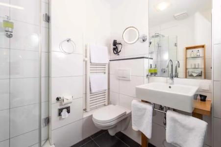 Laudensacks Parkhotel - 14