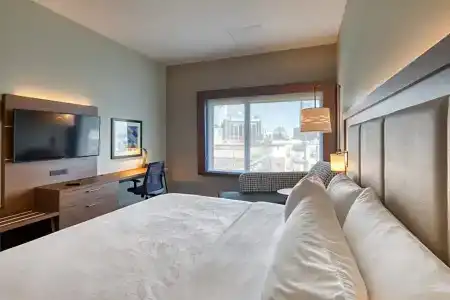 Holiday Inn Express & Suites - Charlotte - South End, An Ihg - 89