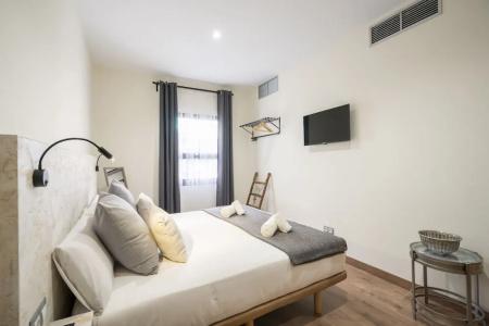 Azacanes Hostal Boutique Toledo - 59