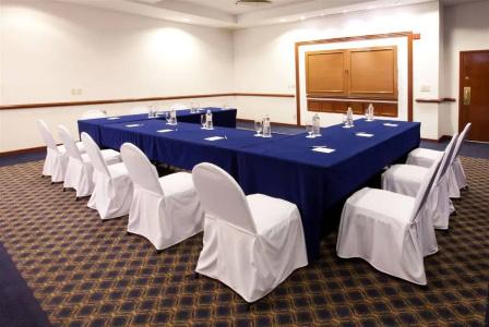 Holiday Inn Puebla La Noria, An Ihg - 8