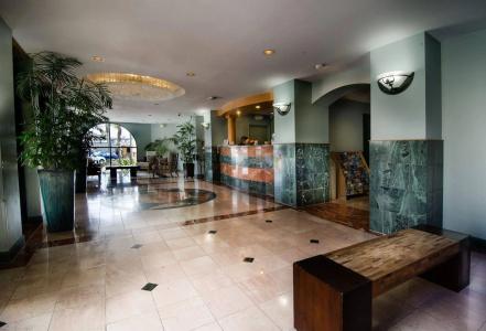 Ocean Park Inn - 1