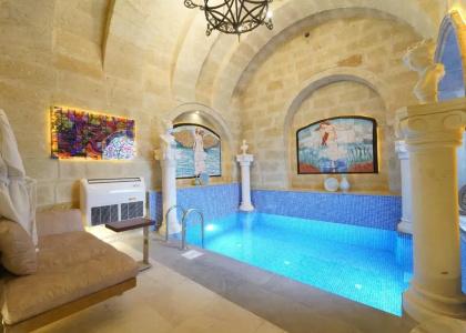 Pegas Cave Suites - 90