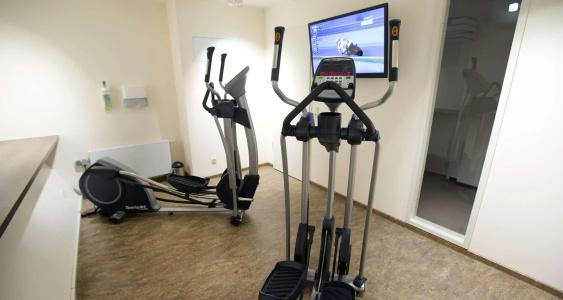 Best Western Plus Bremerhaven - 22