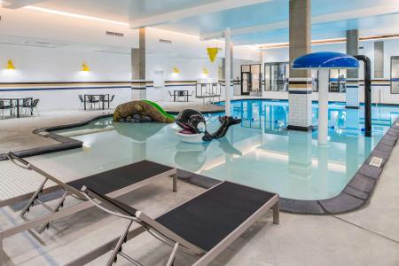 Hampton Inn And Suites By Hilton Portland-Pearl District - 13