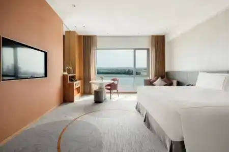Intercontinental Suzhou, An Ihg - 144