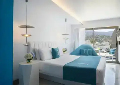 I Resort Beach & Spa - 97