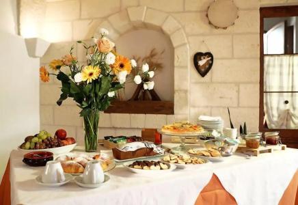 Masseria De Michele - 21