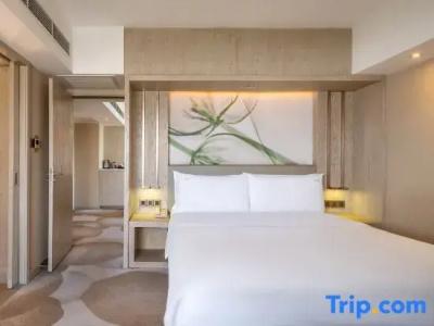 Holiday Inn Kunming City Centre, An Ihg - 106