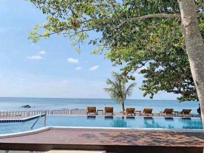 Horizon Beach Koh Jum - 13
